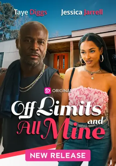 Off Limits and All Mine